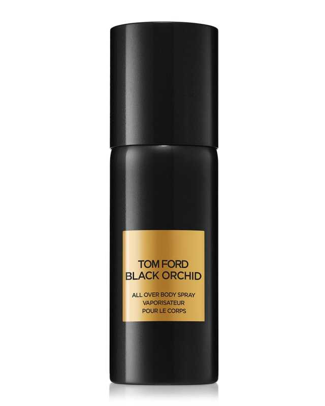 Black Orchid All-Over Body Spray, 4.0 oz./ 150 mL